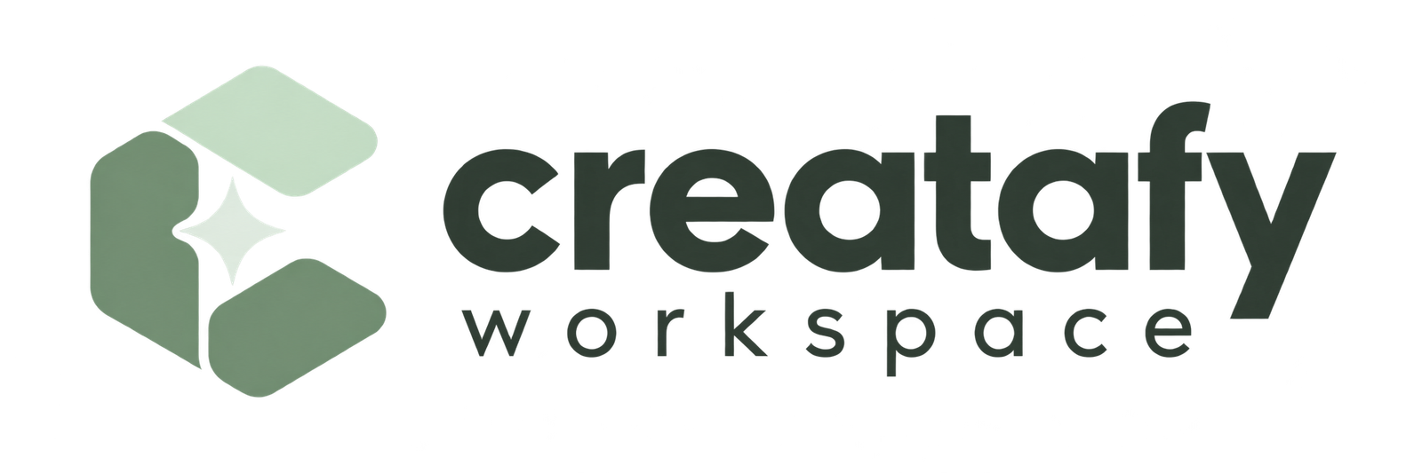 creatafy workspace logo